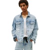 Denim Mid Light Blue