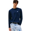 Dark Night Navy