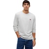 Ice Grey Heather