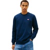 Dark Night Navy