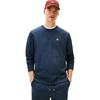 Dark Night Navy Heather