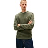 Pewter Green Tonal