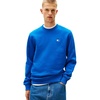 Vibrant Indigo Tonal