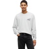 Ice Grey Heather