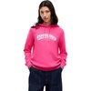Bright Cerise Pink