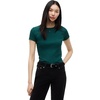 Elegant Green