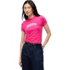 Bright Cerise Pink